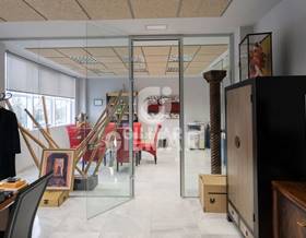 office sale las rozas by 220,000 eur