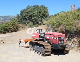 lands for sale in churriana de la vega