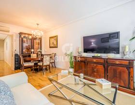 flat rent madrid madrid capital by 1,550 eur
