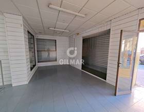 premises rent sevilla by 1,195 eur