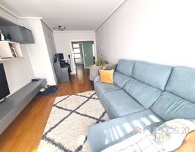 flat sale barakaldo by 345,000 eur