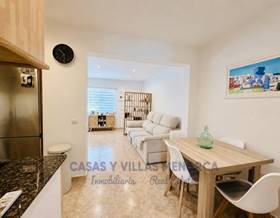 villas for sale in es castell