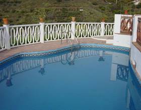 country house sale torrox by 378,000 eur