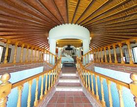 villas for sale in torre del mar