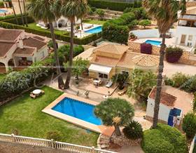 villas for sale in alicante province