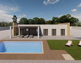 villa sale pinoso comunidad valenciana by 379,000 eur