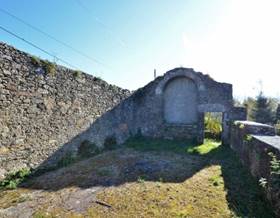 land sale a coruña a laracha by 50,000 eur