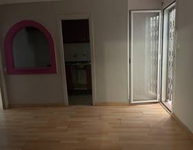 flat sale barcelona l`hospitalet de llobregat by 110,000 eur