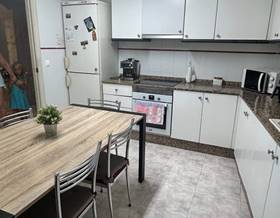 flat sale la font d´en carros comunidad valenciana by 120,000 eur