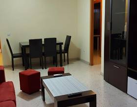 flat rent málaga malaga by 1,200 eur