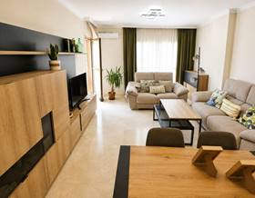 apartments for sale in malaga province
