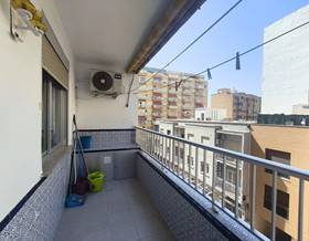 flat rent almeria zapillo by 800 eur