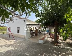 single family house sale ontinyent sant rafael by 90,000 eur