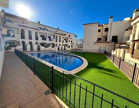 townhouse sale san pedro del pinatar residencial pueblo salado by 181,500 eur