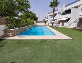 townhouse sale san pedro del pinatar castelar by 349,900 eur