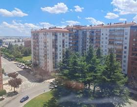 flat sale burgos capiscol - gamonal by 174,000 eur