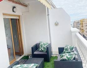 penthouse sale torrevieja playa del cura by 268,000 eur