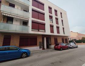 flat sale el vendrell el tancat by 115,000 eur