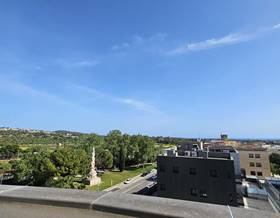 penthouse sale el vendrell el vendrell by 181,300 eur