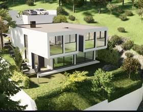 single family house sale olivella by 425,000 eur