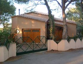 villas for sale in alfara de carles