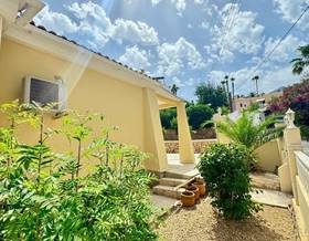 townhouse sale la nucia panorama by 330,000 eur