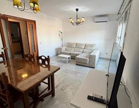 houses for rent in dos hermanas