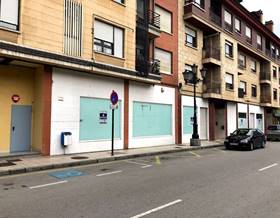 premises for sale in mieres