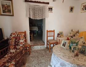 villas for sale in frigiliana