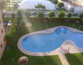 flat rent sevilla sevilla by 1,200 eur