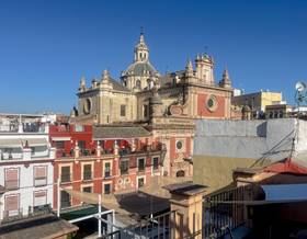 flat sale sevilla by 280,000 eur