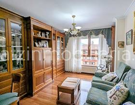 apartments for sale in llodio
