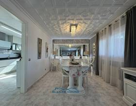 villas for sale in pineda de mar