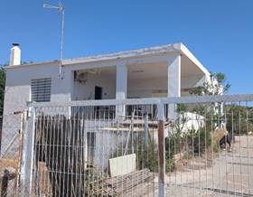 chalet sale elche elx jubalcoi-saladas by 220,000 eur