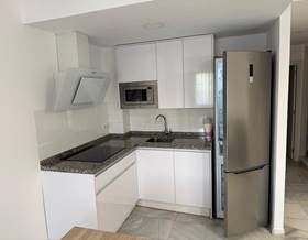 apartment rent sevilla by 800 eur
