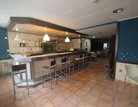 premises for rent in monistrol de montserrat