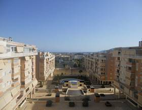 flat rent málaga malaga by 1,350 eur