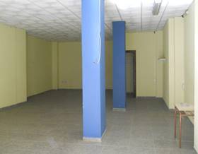 premises for rent in murcia
