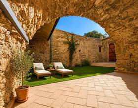chalet sale palau severdera sin zona by 894,880 eur