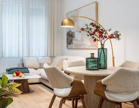 flat sale granada constitucion by 298,000 eur