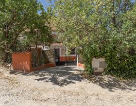 single family house sale granada caniles by 200,000 eur