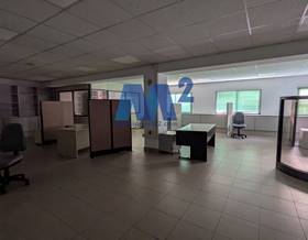offices for rent in madrid