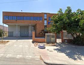 industrial warehouse sale valencia resto provincia by 510,000 eur