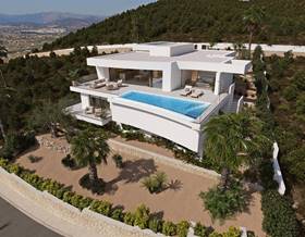 villas for sale in calpe calp