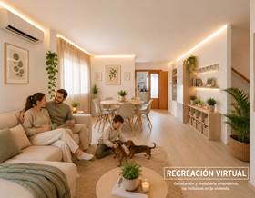 villas for sale in xeresa
