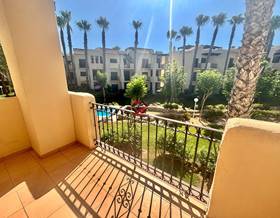 apartments for sale in san pedro del pinatar