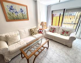 apartment sale santiago de la ribera playa de santiago de la ribera by 205,000 eur