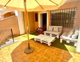 duplex sale santiago de la ribera 500m del mar by 299,900 eur