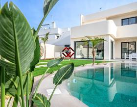villa sale torre pacheco roldán by 415,950 eur