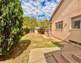 chalet sale santiago de la ribera santiago de la ribera by 559,900 eur